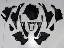 Load image into Gallery viewer, Blue and Matte Black Factory Style - CBR600RR 13-23 Fairing