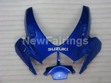 Load image into Gallery viewer, Blue and Matte Black Factory Style - GSX-R600 06-07 Fairing