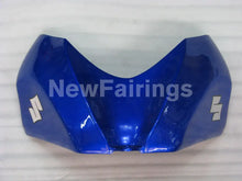 Load image into Gallery viewer, Blue and Matte Black Factory Style - GSX-R600 06-07 Fairing