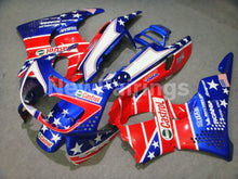 Load image into Gallery viewer, Blue and Red Castrol - CBR 900 RR 94-95 Fairing Kit -