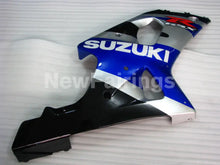 Load image into Gallery viewer, Blue and Silver Black Factory Style - GSX - R1000 00 - 02