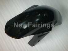 Load image into Gallery viewer, Blue and Silver Black Factory Style - GSX-R600 04-05 Fairing