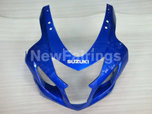 Load image into Gallery viewer, Blue and Silver Black Factory Style - GSX-R750 04-05