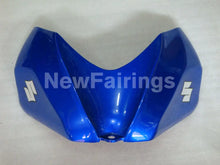 Load image into Gallery viewer, Blue and Silver Black Factory Style - GSX-R750 06-07