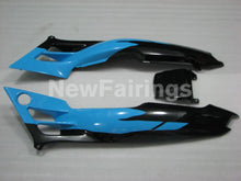 Load image into Gallery viewer, Blue and White Black Factory Style - CBR600 F2 91-94 Fairing