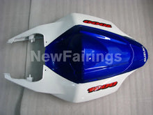 Load image into Gallery viewer, Blue and White Black Factory Style - GSX - R1000 07 - 08