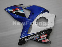 Load image into Gallery viewer, Blue and White Black Factory Style - GSX - R1000 09 - 16