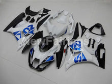 Load image into Gallery viewer, Blue and White Black Factory Style - GSX - R1000 17 - 24