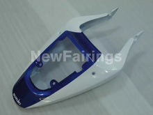 Load image into Gallery viewer, Blue and White Black Factory Style - GSX-R750 00-03 Fairing