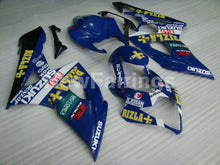 Load image into Gallery viewer, Blue and White Black Rizla - GSX - R1000 05 - 06 Fairing