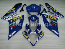 Load image into Gallery viewer, Blue and White Black Rizla - GSX - R1000 05 - 06 Fairing