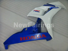 Load image into Gallery viewer, Blue and White Factory Style - CBR1000RR 06-07 Fairing Kit -