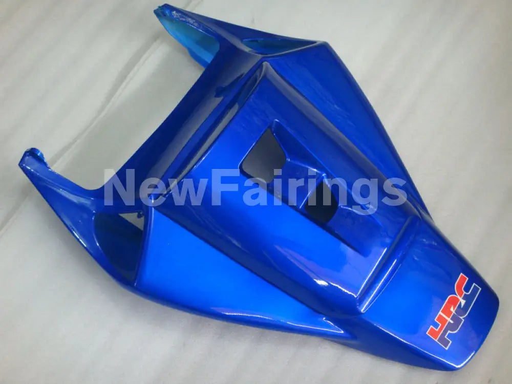 Blue and White Factory Style - CBR1000RR 06-07 Fairing Kit -