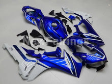 Load image into Gallery viewer, Blue and White Factory Style - CBR1000RR 17-23 Fairing Kit -