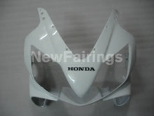 Load image into Gallery viewer, Blue and White Factory Style - CBR600 F4i 01-03 Fairing Kit