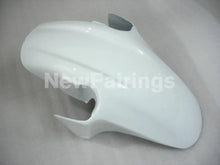 Load image into Gallery viewer, Blue and White Factory Style - CBR600 F4i 01-03 Fairing Kit