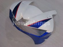 Load image into Gallery viewer, Blue and White Factory Style - CBR600RR 13-23 Fairing Kit -