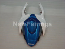 Load image into Gallery viewer, Blue and White Factory Style - GSX - R1000 09 - 16 Fairing