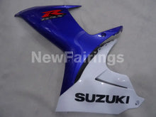 Load image into Gallery viewer, Blue and White Factory Style - GSX-R750 11-24 Fairing Kit
