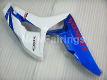 Load image into Gallery viewer, Blue and White Red Factory Style - CBR1000RR 06-07 Fairing