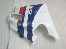 Load image into Gallery viewer, Blue and White Red Factory Style - CBR600 F2 91-94 Fairing