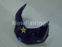 Load image into Gallery viewer, Blue and White Red ROCKSTAR - GSX - R1000 07 - 08 Fairing