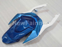 Load image into Gallery viewer, Blue and White ROCKSTAR - GSX - R1000 09 - 16 Fairing Kit