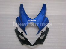 Load image into Gallery viewer, Blue and White Silver Factory Style - GSX - R1000 07 - 08