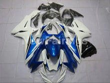 Load image into Gallery viewer, Blue and White without Decals Factory Style - GSX-R600