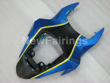 Load image into Gallery viewer, Blue and White Yoshimura - GSX-R600 11-24 Fairing Kit