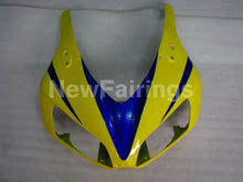 Load image into Gallery viewer, Blue and Yellow Black Factory Style - CBR1000RR 06-07