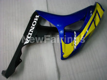 Load image into Gallery viewer, Blue and Yellow Black Factory Style - CBR1000RR 06-07