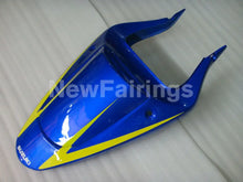 Load image into Gallery viewer, Blue and Yellow Black Factory Style - GSX-R600 01-03 Fairing