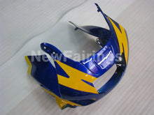 Load image into Gallery viewer, Blue and Yellow Factory Style - CBR600 F2 91-94 Fairing Kit