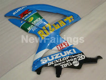 Load image into Gallery viewer, Blue Black Rizla - GSX-R600 08-10 Fairing Kit - Vehicles &amp;