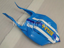 Load image into Gallery viewer, Blue Black Rizla - GSX-R750 08-10 Fairing Kit Vehicles &amp;