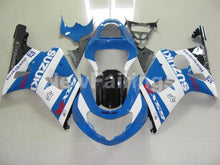 Load image into Gallery viewer, Blue Black White Factory Style - GSX - R1000 00 - 02
