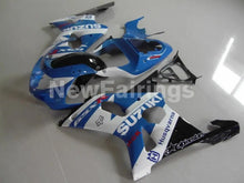 Load image into Gallery viewer, Blue Black White Factory Style - GSX - R1000 00 - 02