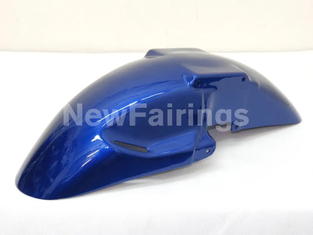 Blue Factory Style - CBR 919 RR 98-99 Fairing Kit - Vehicles