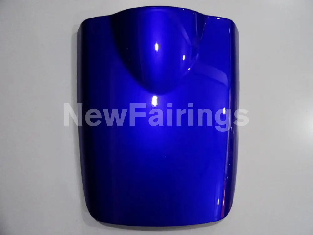 Blue Factory Style - CBR600RR 03-04 Fairing Kit - Vehicles &