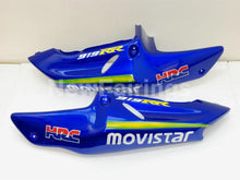 Load image into Gallery viewer, Blue and Green Movistar - CBR 919 RR 98-99 Fairing Kit -