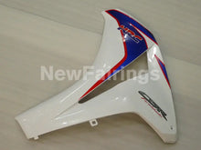 Load image into Gallery viewer, Blue Red and White Factory Style - CBR1000RR 08-11 Fairing