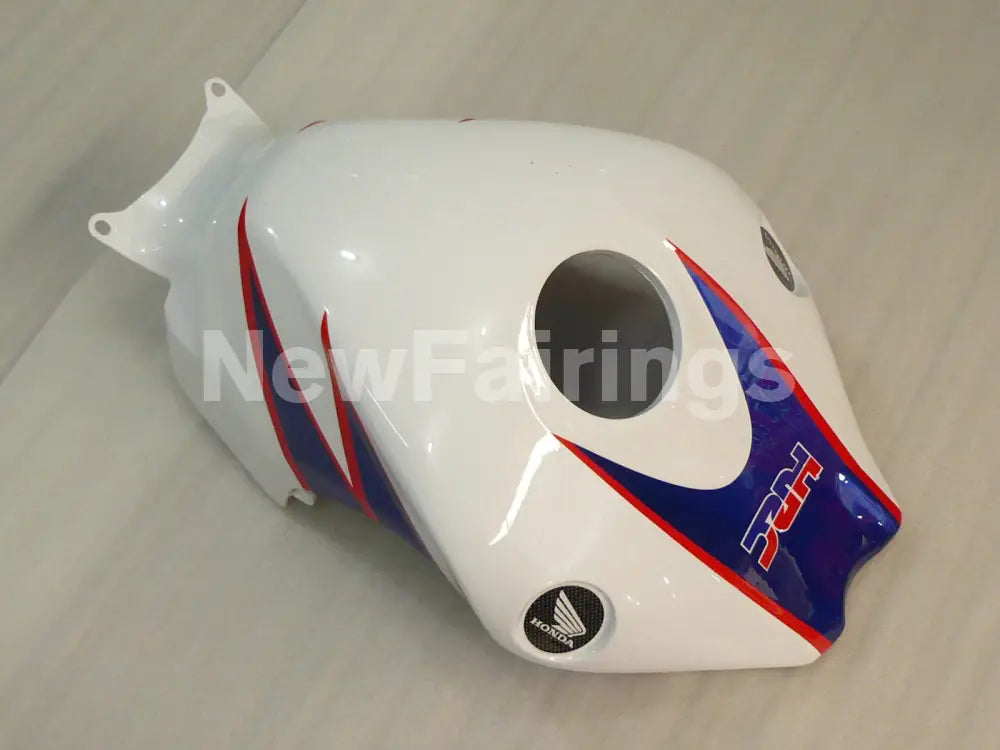 Blue Red and White Factory Style - CBR1000RR 08-11 Fairing