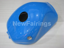 Load image into Gallery viewer, Blue Rizla - GSX-R600 96-00 Fairing Kit - Vehicles &amp; Parts &gt;