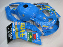 Load image into Gallery viewer, Blue Rizla - GSX-R750 96-99 Fairing Kit - Vehicles &amp; Parts