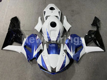 Load image into Gallery viewer, Blue White and Black Factory Style - CBR600RR 13-23 Fairing