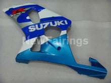 Load image into Gallery viewer, Blue White and Black Factory Style - GSX - R1000 00 - 02