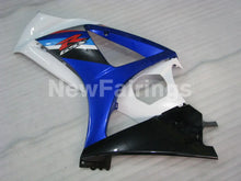 Load image into Gallery viewer, Blue White and Black Factory Style - GSX - R1000 07 - 08