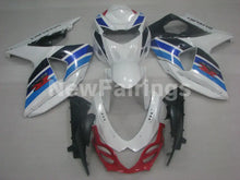 Load image into Gallery viewer, Blue White and Black Factory Style - GSX - R1000 09 - 16