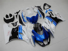 Load image into Gallery viewer, Blue White and Black Factory Style - GSX - R1000 17 - 24